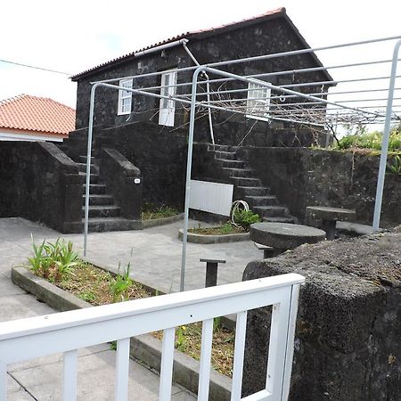 Casas Da Carlota Villa Sao Roque do Pico Exterior photo