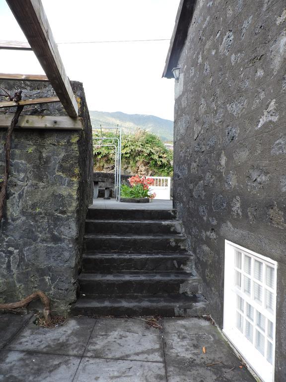 Casas Da Carlota Villa Sao Roque do Pico Exterior photo