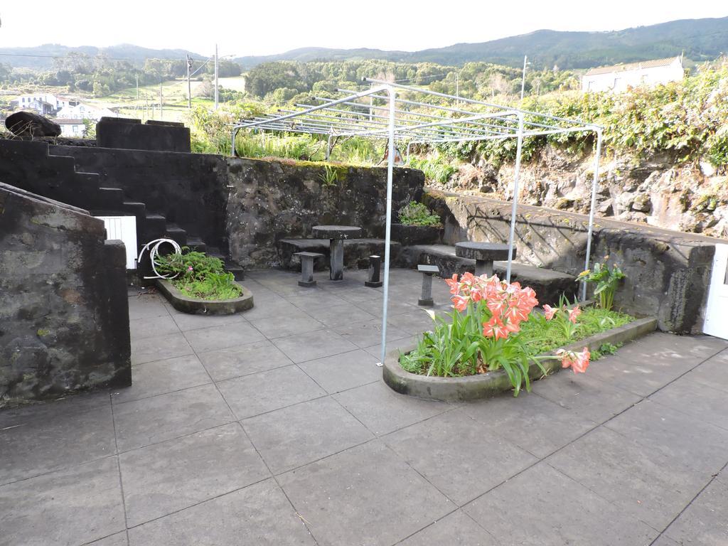 Casas Da Carlota Villa Sao Roque do Pico Exterior photo
