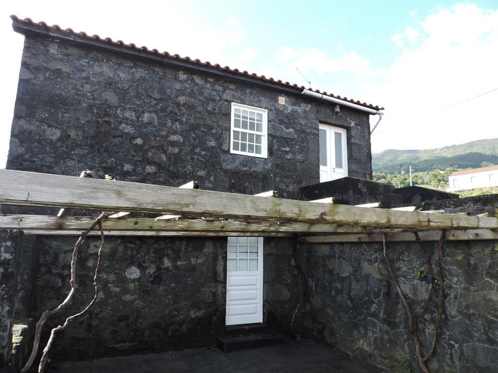 Casas Da Carlota Villa Sao Roque do Pico Exterior photo