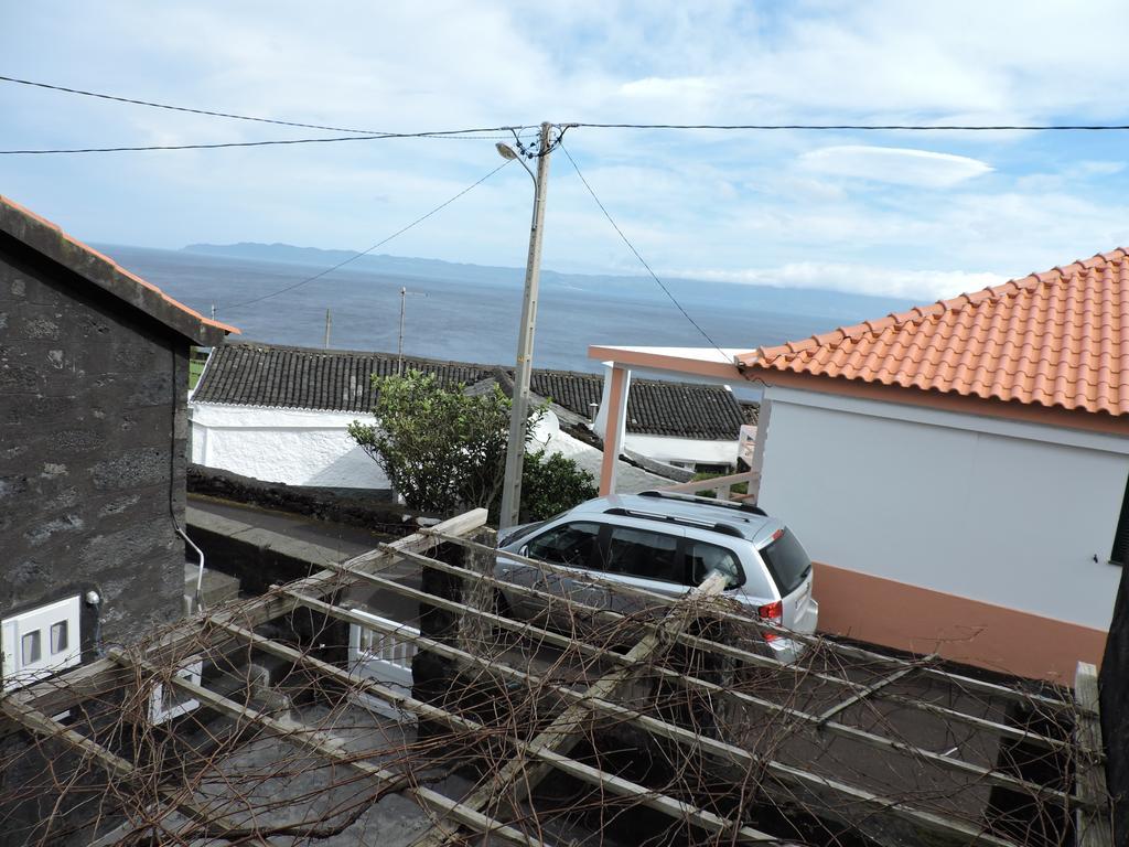 Casas Da Carlota Villa Sao Roque do Pico Exterior photo