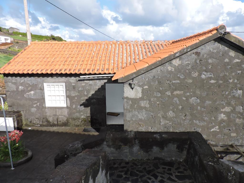 Casas Da Carlota Villa Sao Roque do Pico Exterior photo