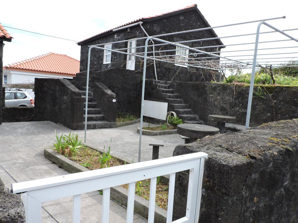 Casas Da Carlota Villa Sao Roque do Pico Exterior photo