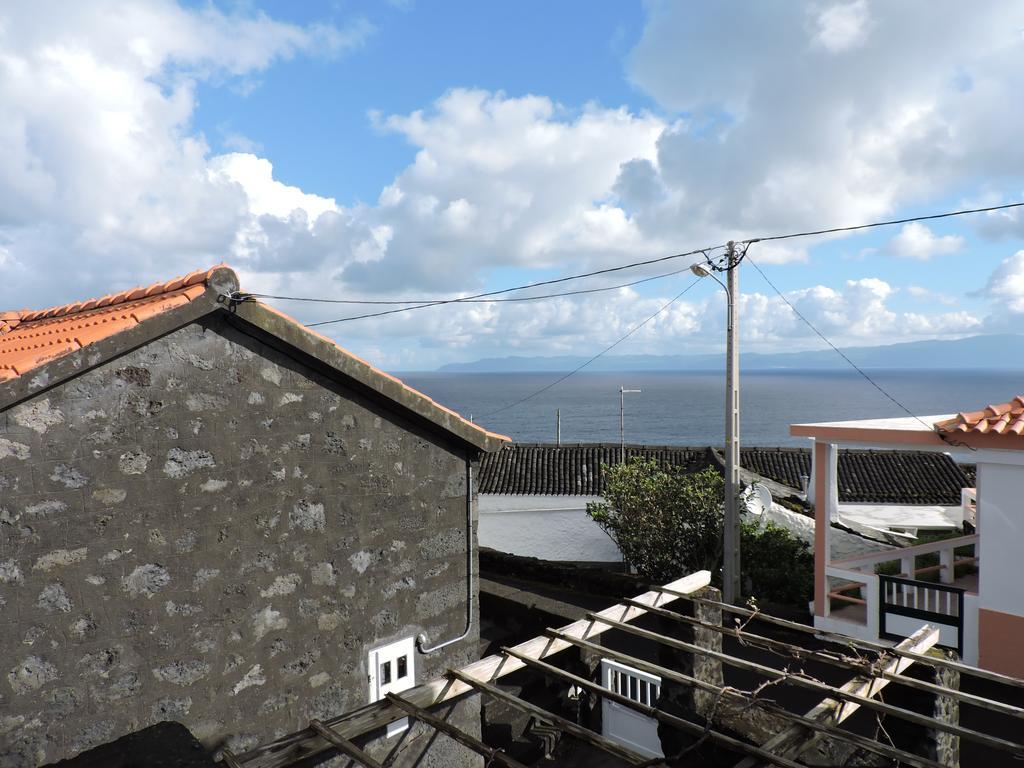 Casas Da Carlota Villa Sao Roque do Pico Exterior photo