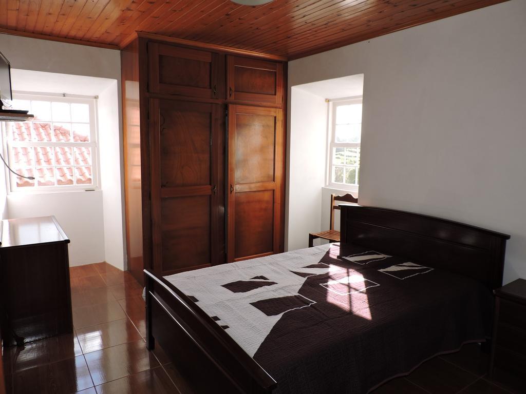 Casas Da Carlota Villa Sao Roque do Pico Exterior photo