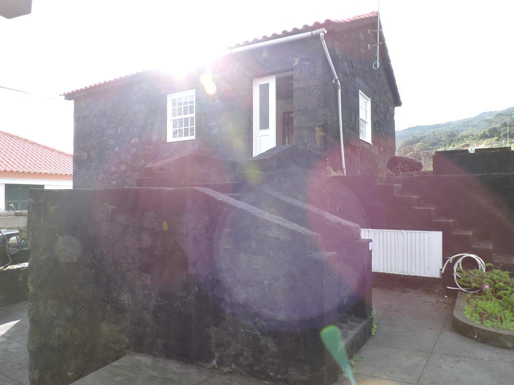 Casas Da Carlota Villa Sao Roque do Pico Exterior photo