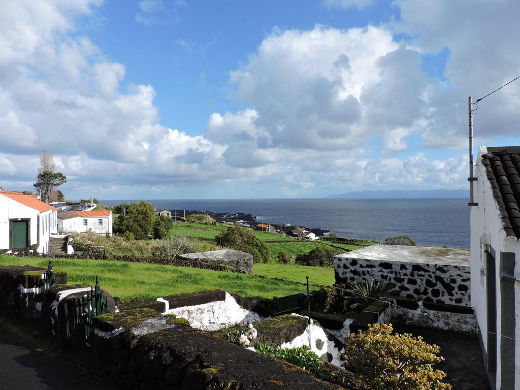 Casas Da Carlota Villa Sao Roque do Pico Exterior photo