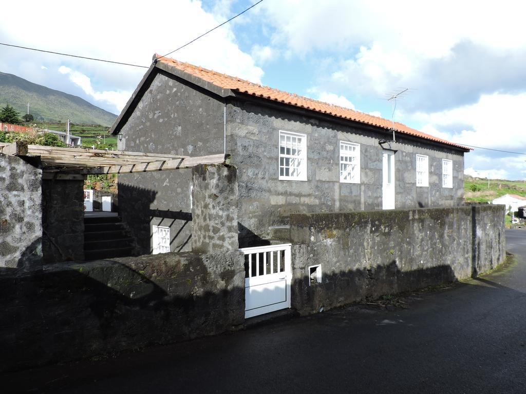 Casas Da Carlota Villa Sao Roque do Pico Exterior photo